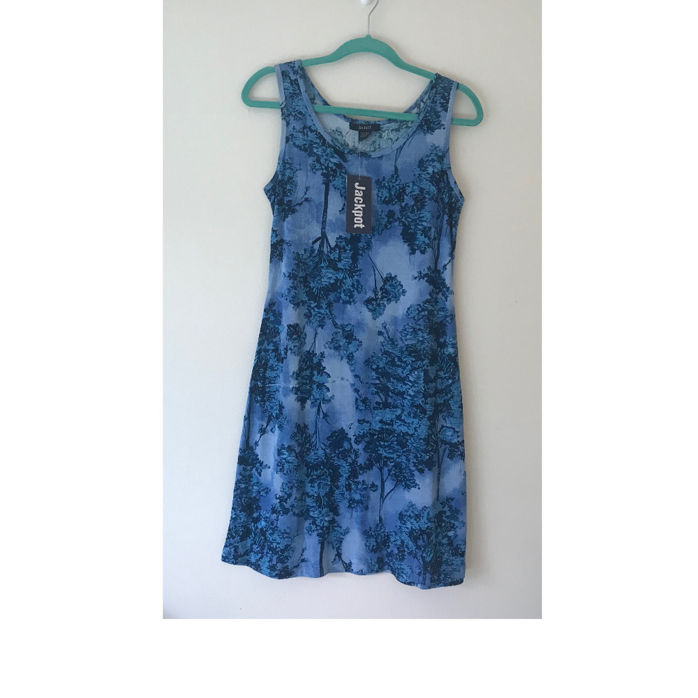 NWT 100% Cotton Dress